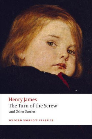 The Turn of the Screw and Other Stories