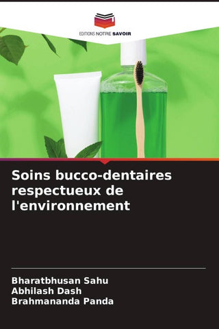 Soins bucco-dentaires respectueux de l'environnement