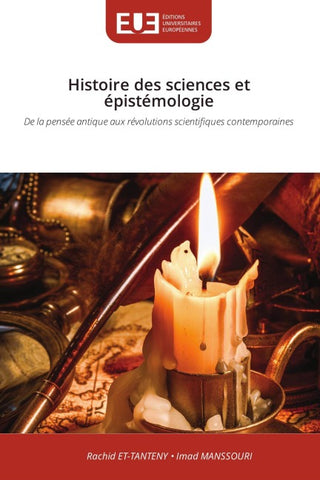 Histoire des sciences et épistémologie