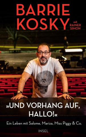 »Und Vorhang auf, hallo!«