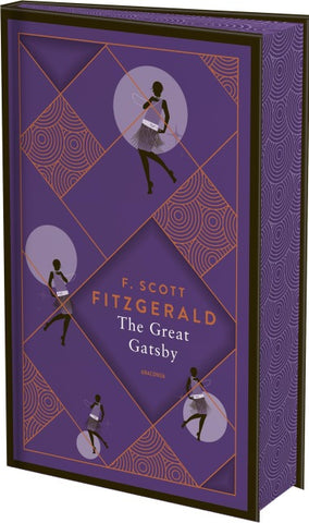 Fitzgerald - The Great Gatsby