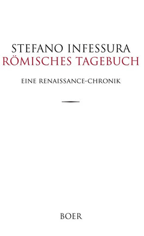 Römisches Tagebuch
