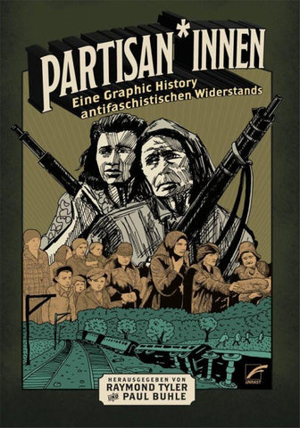 Partisan*innen