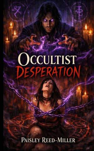 Occultist Desperation