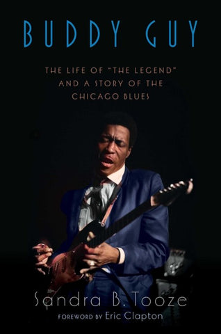 Buddy Guy