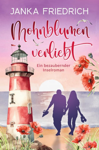 Mohnblumenverliebt