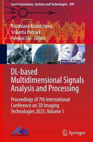 DL-based Multidimensional Signals Analysis and Processing
