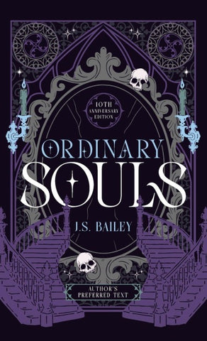 Ordinary Souls