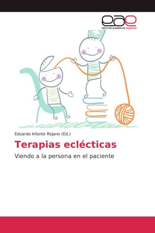 Terapias eclécticas