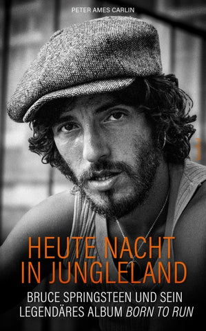 Heute Nacht in Jungleland