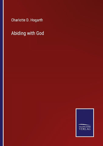 Abiding with God