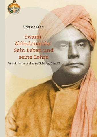 Swami Abhedananda