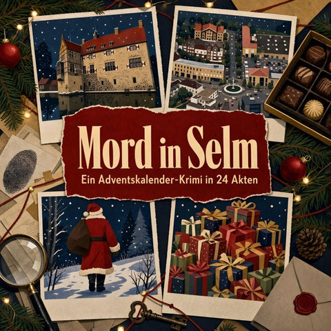 Mord in Selm