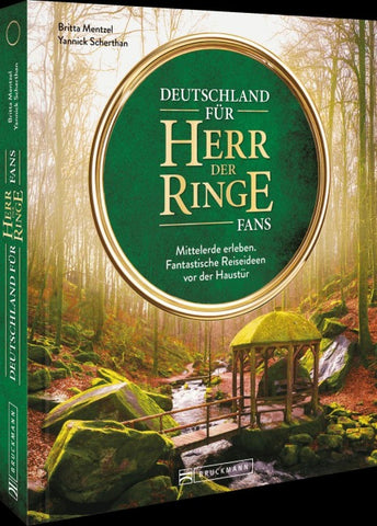 Deutschland für »Herr der Ringe« Fans