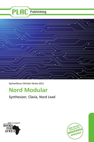 Nord Modular
