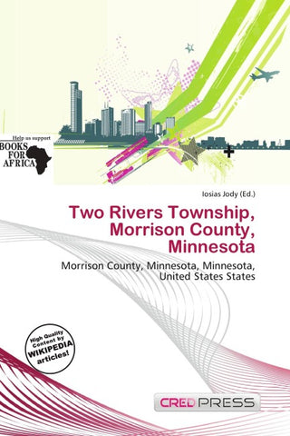 Two Rivers Township, Morrison County, Minnesota