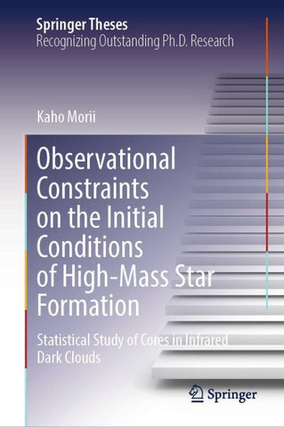 Observational Constraints on the Initial Conditions of High-Mass Star Formation