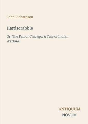 Hardscrabble