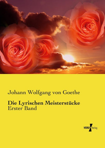 Die Lyrischen Meisterstücke