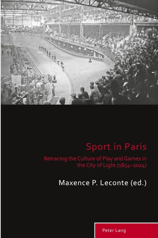 Sport in Paris