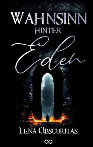 Wahnsinn hinter Eden