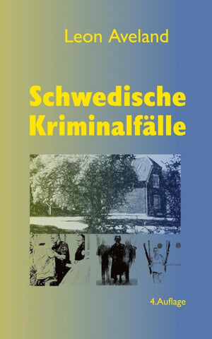 Schwedische Kriminalfälle