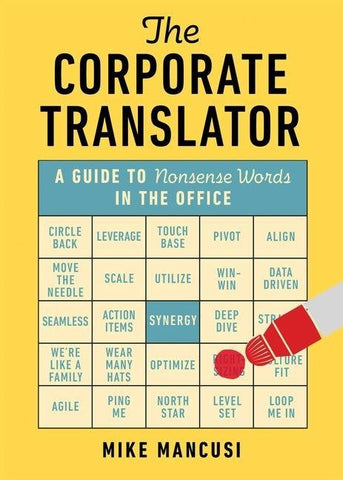 Corporate Translator