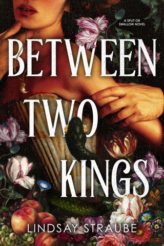 Between Two Kings