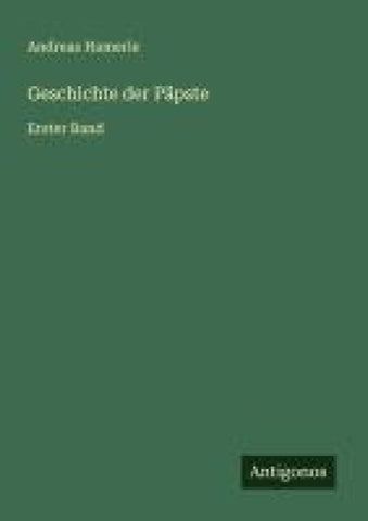 Geschichte der Päpste