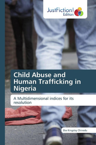 Child Abuse and Human Trafficking in Nigeria
