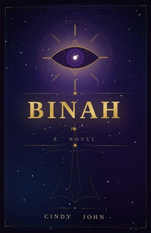 Binah - A Novel