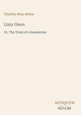 Lizzy Glenn