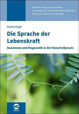 Die Sprache der Lebenskraft