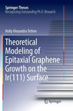 Theoretical Modeling of Epitaxial Graphene Growth on the Ir(111) Surface