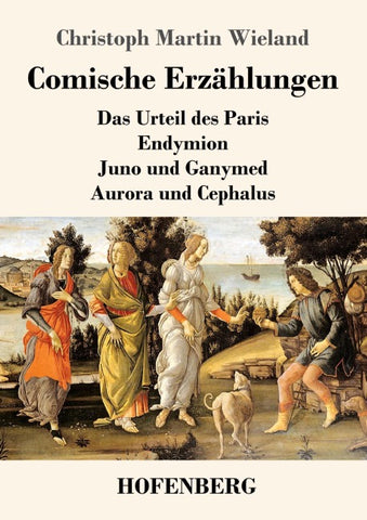 Comische Erzählungen