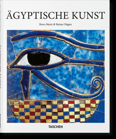 Ägyptische Kunst