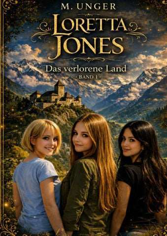 Loretta Jones