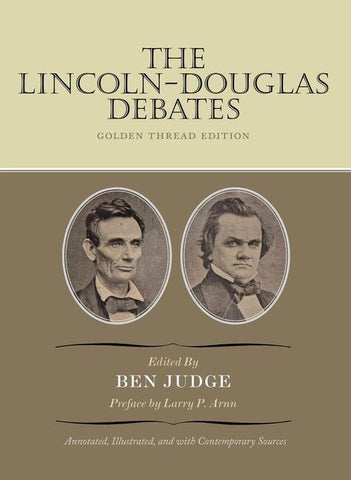The Lincoln-Douglas Debates