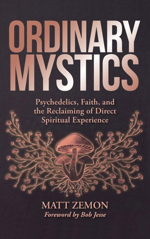 Ordinary Mystics
