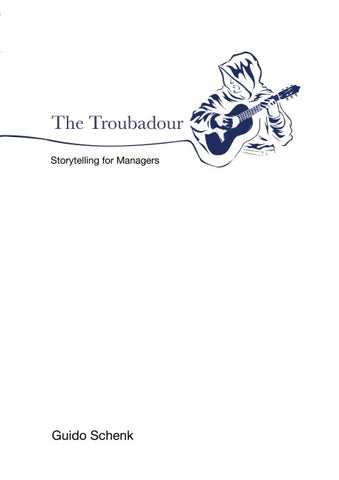 The Troubadour