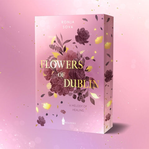 Flowers Of Dublin