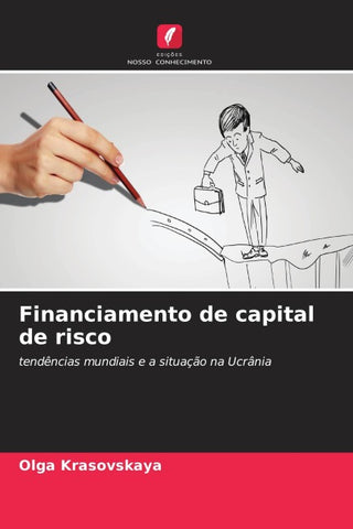 Financiamento de capital de risco