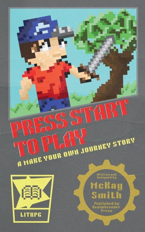 Press Start to Play