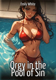 Orgy in the Pool of Sin