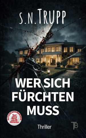 Wer sich fürchten muss