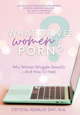 What Drives Women to Porn?
