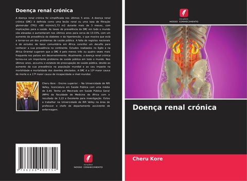 Doença renal crónica