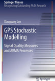 GPS Stochastic Modelling