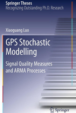 GPS Stochastic Modelling