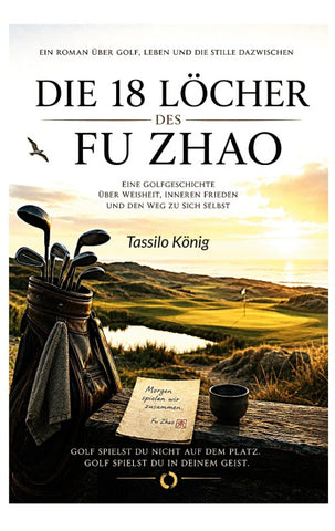 Die 18 Löcher des FU ZHAO